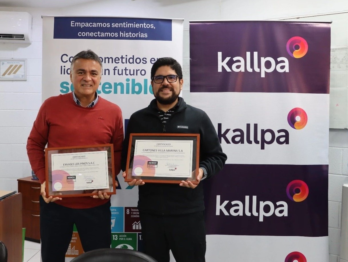 ¡CARVIMSA recibe certificación por consumo de energía 100 % renovable en 2024 