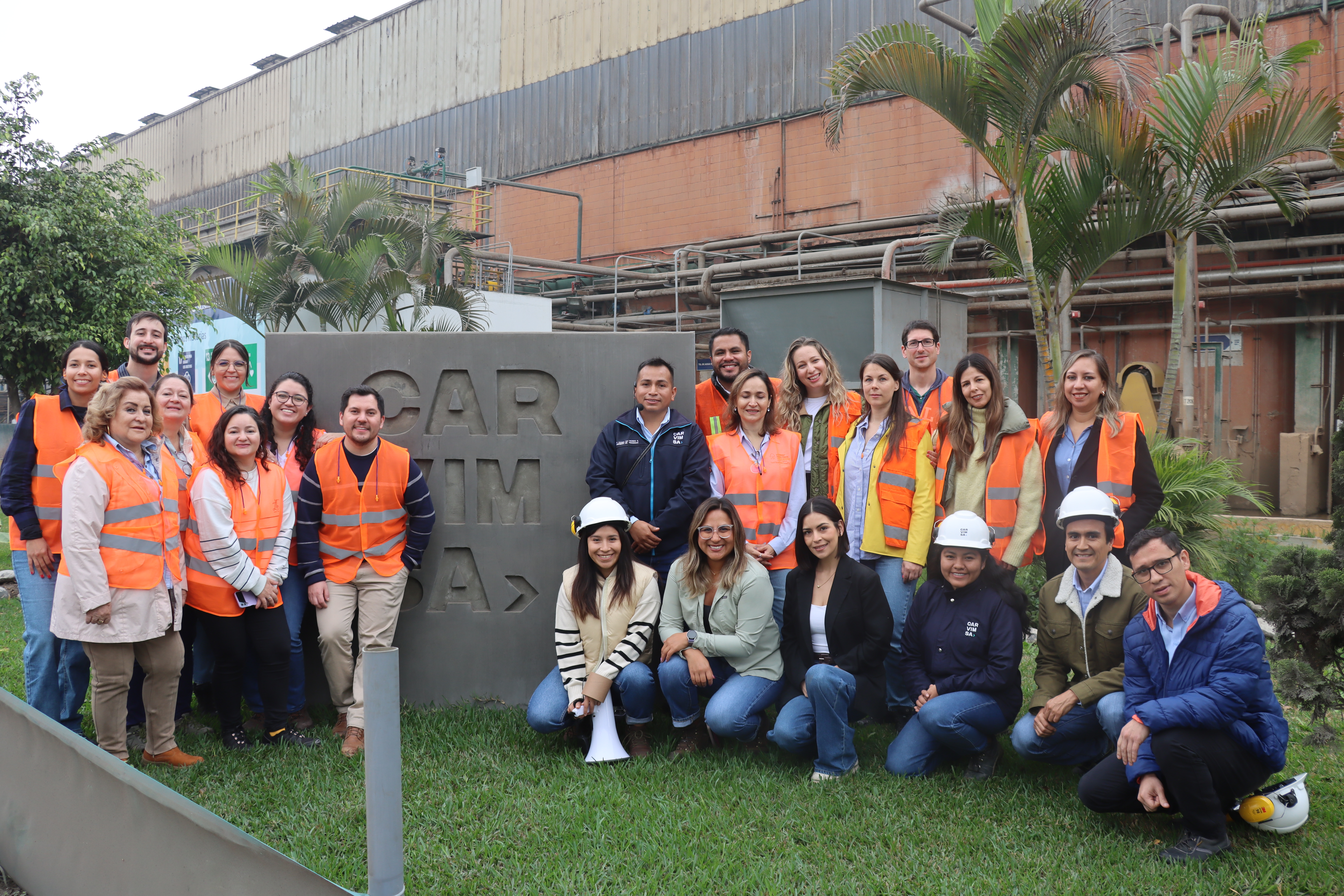 ¡CARVIMSA y FSC®: Empaques certificados que impulsan la economía circular!