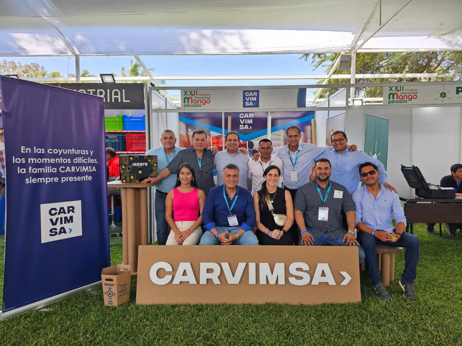 CARVIMSA