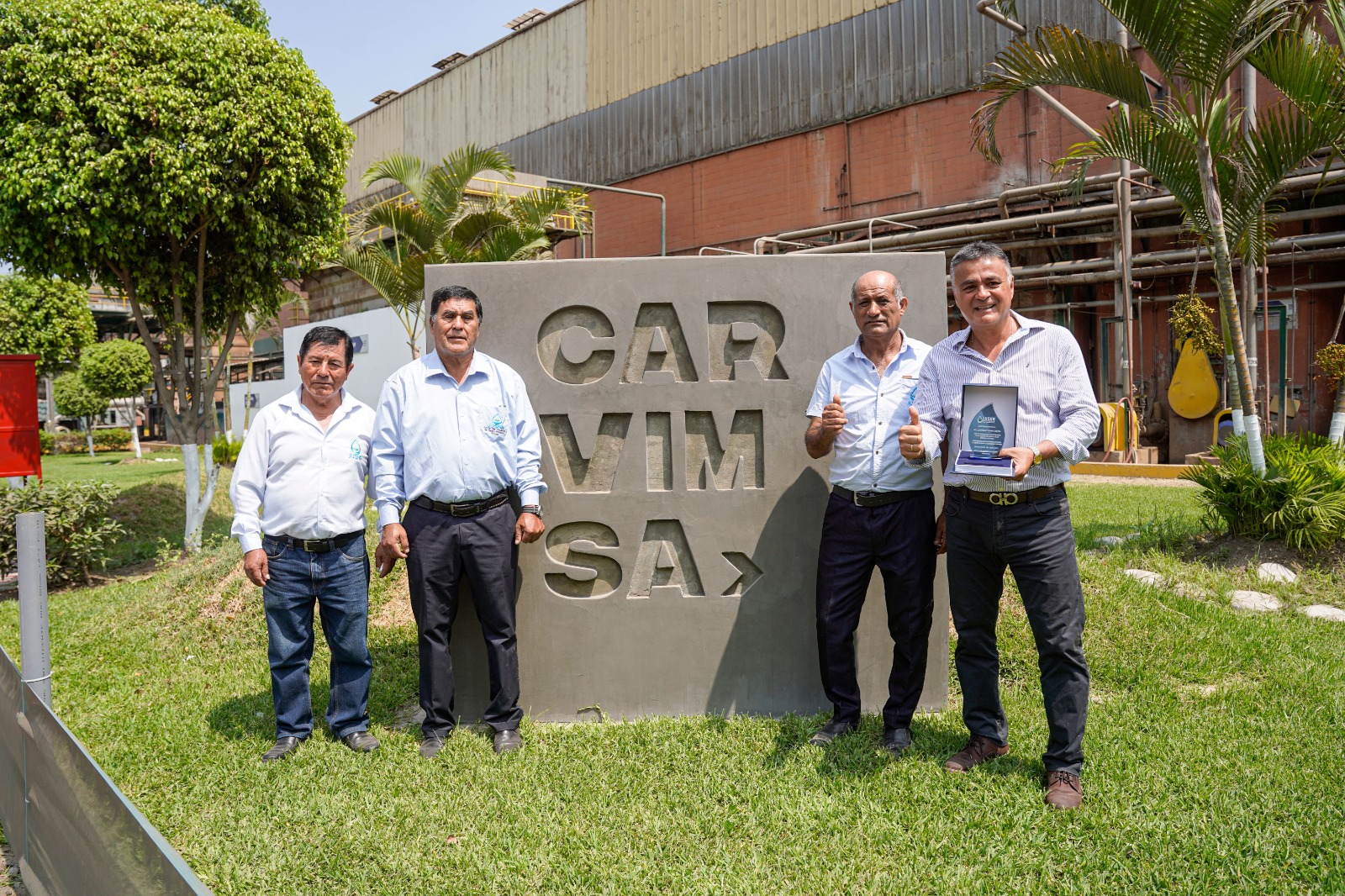 CARVIMSA
